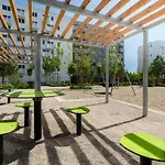 公寓 Urban & Green By Ambiente 布拉迪斯拉发