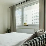 Urban & Green By Ambiente 布拉迪斯拉发