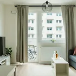 公寓 Urban & Green By Ambiente *