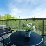 Urban & Green By Ambiente דירה