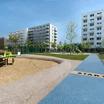 Urban & Green By Ambiente * ברטיסלאבה