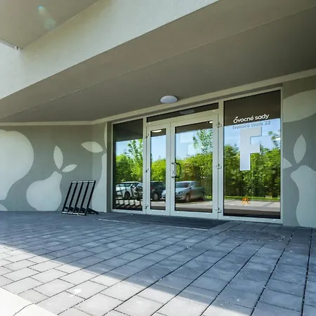 Urban & Green By Ambiente