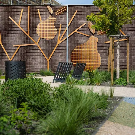 Urban & Green By Ambiente * Bratislava