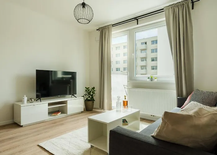 Urban & Green By Ambiente * Bratislava