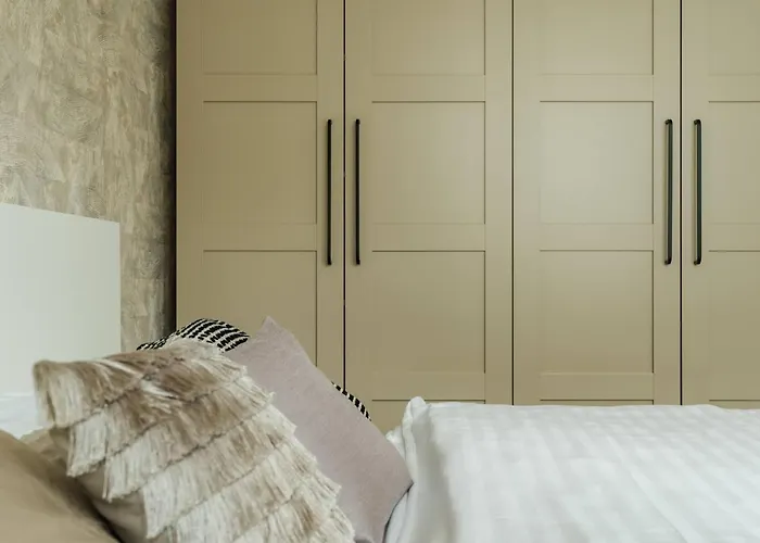 Urban & Green By Ambiente *