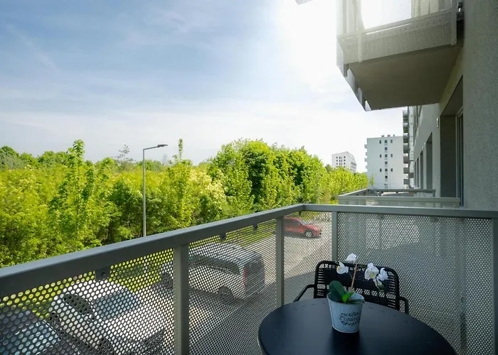 Urban & Green By Ambiente * Bratislava