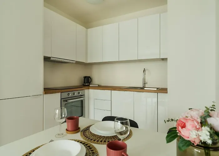 Urban & Green By Ambiente *