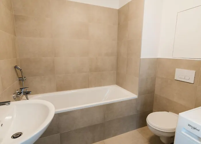 Urban & Green By Ambiente Appartement Bratislava