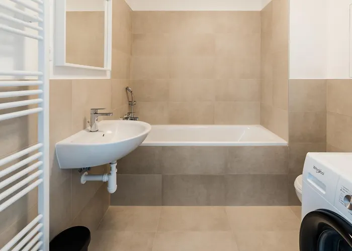 Urban & Green By Ambiente *