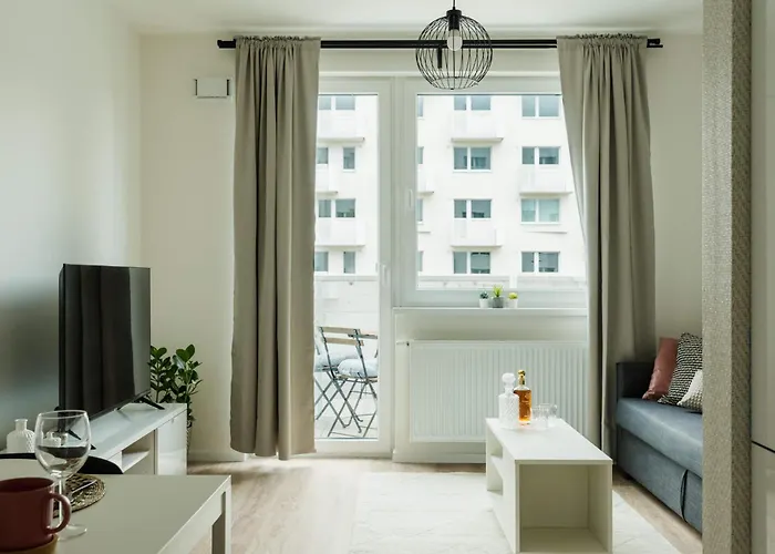 Appartement Urban & Green By Ambiente *