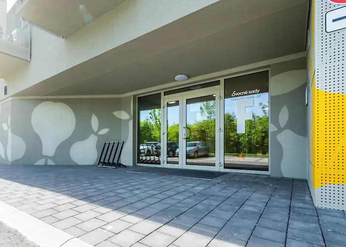 Urban & Green By Ambiente