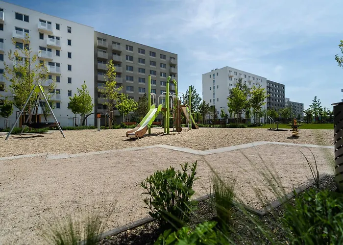 Urban & Green By Ambiente *