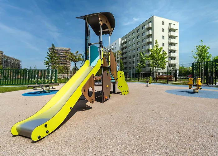 Urban & Green By Ambiente Bratislava