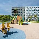 Urban & Green By Ambiente Apartmán *