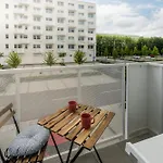 Urban & Green By Ambiente Apartmán Bratislava