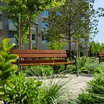 Urban & Green By Ambiente * Bratislava