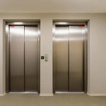 Apartment Urban & Green By Ambiente