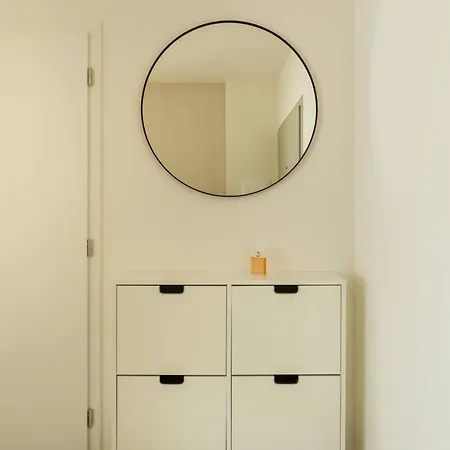 Urban & Green By Ambiente Apartment *
