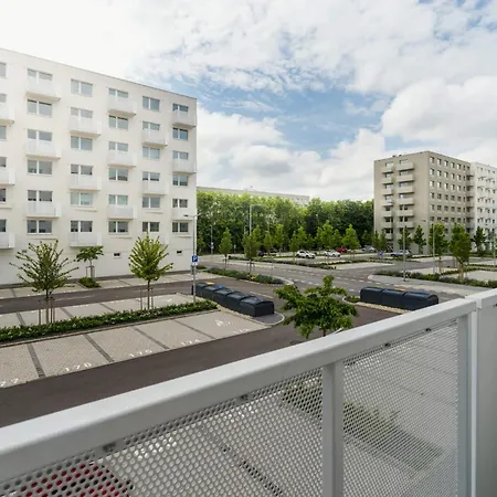 Urban & Green By Ambiente Apartment *