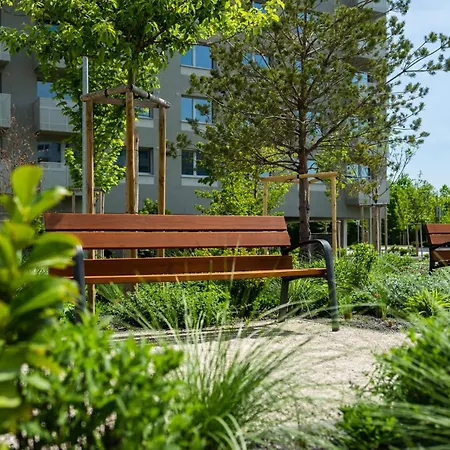 Urban & Green By Ambiente * Bratislava
