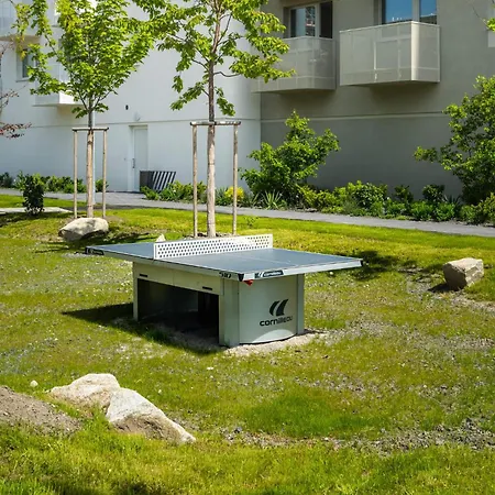 Urban & Green By Ambiente Apartment
