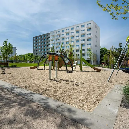 Urban & Green By Ambiente Apartment *