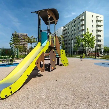 Urban & Green By Ambiente Pressburg