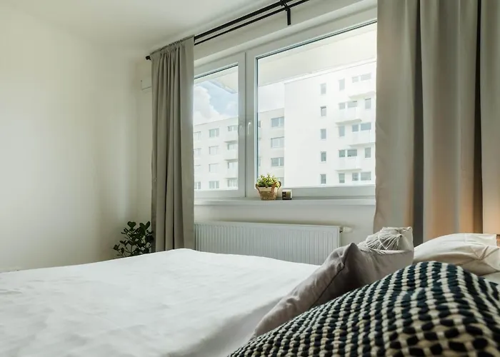 Urban & Green By Ambiente Pressburg