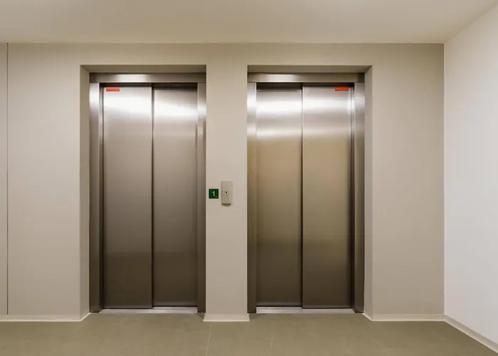 Apartment Urban & Green By Ambiente