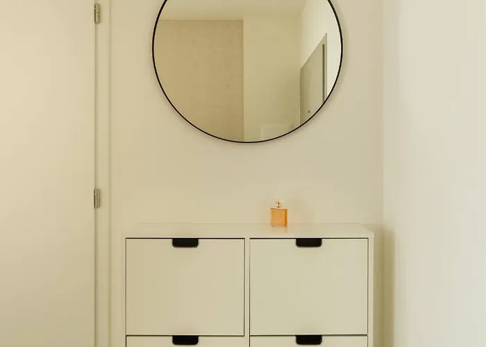 Urban & Green By Ambiente Apartment *