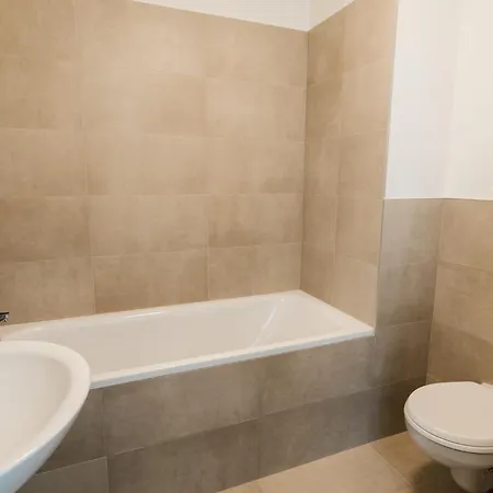 Urban & Green By Ambiente Lägenhet Bratislava