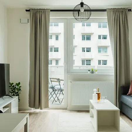 Lägenhet Urban & Green By Ambiente *