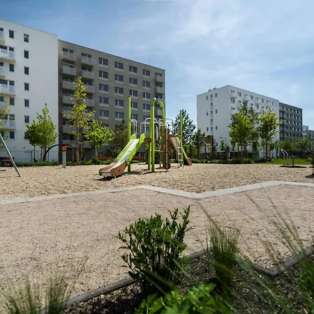 Urban & Green By Ambiente *